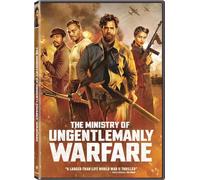 The Ministry of Ungentlemanly Warfare [DVD] [Region Free]