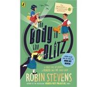 The Ministry of Unladylike Activity 2 The Body in the Blitz - Robin Stevens - Penguin Random House Childrens UK - Livre en Anglais - Paperback Robin StevensRobin Stevens (Auteur)