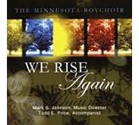 The Minnesota Boychoir: We Rise Again