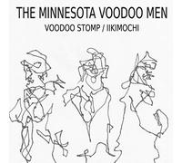 The Minnesota Voodo Men - Voodoo Stomp