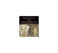 The Minoans And The Mycenaeans - Greece Ancient History 5th Grade Children's Ancient History