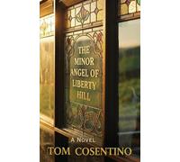 The Minor Angel Of Liberty Hill