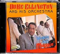 The Minor Goes Muggin' by Duke Ellington (1987-01-01?