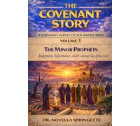 The Minor Prophets - Judgment, Repentance, and the Coming Day of the Lord