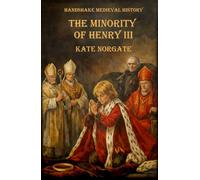 The Minority of Henry III
