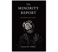 The Minority Report, 2nd Edition