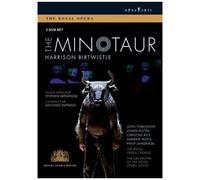 The Minotaur - Coffret 2 Dvd