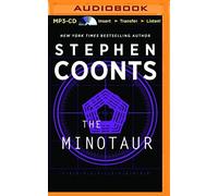 The Minotaur (Jake Grafton Series) by Stephen Coonts (2014-12-01)