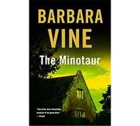 The Minotaur, Vintage Crime / Black Lizard Barbara Vine (Auteur)