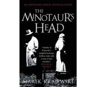 The Minotaur's Head: An Eberhard Mock Investigation - [Version Originale] Inconnu (Auteur)