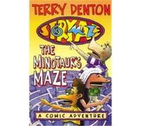 The Minotaur's Maze, Storymaze, 5 Terry Denton (Auteur)