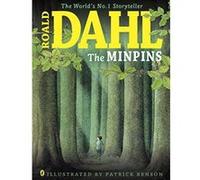 The Minpins (Dahl Colour Illustrated) - [Version Originale] Inconnu (Auteur)