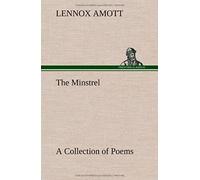 The Minstrel A Collection Of Poems