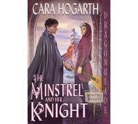 The Minstrel And Her Knight