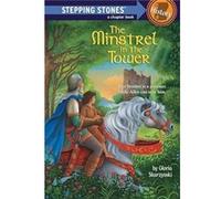 The Minstrel in the Tower by Gloria Skurzynski Paperback Book Gloria Skurzynski (Auteur)