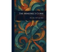 The Minstrel's Curse
