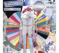 The Mint Chicks - Anti-Tiger [Import]