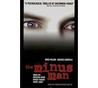 The Minus Man [DVD] [Import]
