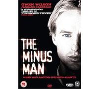 Dwight Yoakam – The Minus Man – Import – Studiocanal
