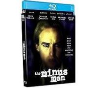 The Minus Man Special Edition Blu-ray E