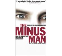 The Minus Man [VHS]