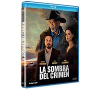 The Minute You Wake Up Dead / La Sombra Del Crimen