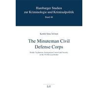 The Minuteman Civil Defense Corps