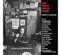 The Minutemen, The Long Ryders, Alisa, Savage Republic, Animal Dance, 100 Flowers, Bay of Pigs, The Last, Shadow Minstrels, The Bangles, Phranc, 17 Pigmies, The Beef Sisters, Rain Parade, Wednesday Week, Pop Art, Fibonaccis, Cindy Lee Berryhill. - Radio Tokyo Tapes (The Best of) (UK Import)