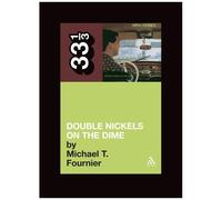 The Minutemen's Double Nickels On The Dime