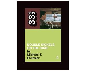 The Minutemen's Double Nickels On The Dime