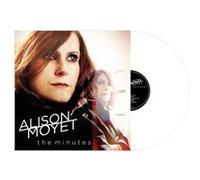 Alison Moyet - The Minutes [Vinyl Lp]