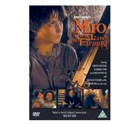 The Mio - In The Land Of Faraway Dvd (2007)