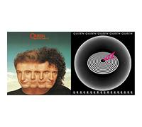 The Miracle (2 CD-Titres Bonus inédits) & Jazz-Remasterisé 2011
