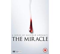 The Miracle (2 DVD) [Edizione: Regno Unito] [Import]
