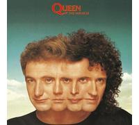 The Miracle CD
