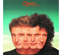 Queen – The Miracle – Vinyle 12"