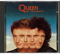 Queen - The Miracle