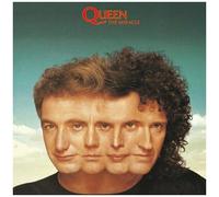 The Miracle – Island Records