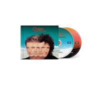 The Miracle - Cd Album