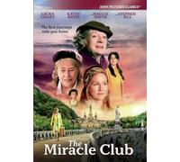 The Miracle Club