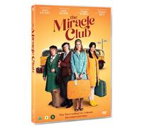 The Miracle Club
