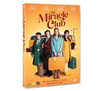 The Miracle Club