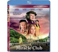 The Miracle Club [Blu-Ray]
