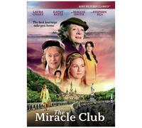The Miracle Club