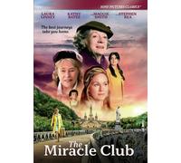 The Miracle Club [Digital Video Disc]