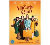 The Miracle Club - Dvd