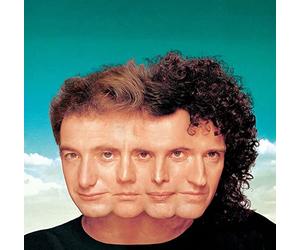 The Miracle-Deluxe Edition-SHM-CD [Import]