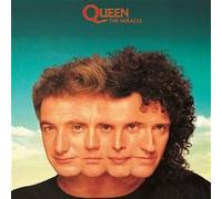 Queen – The Miracle – Vinyle 12"