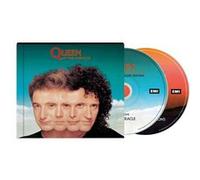 Queen – The Miracle – CD – Édition limitée