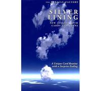The Miracle Factory Silver Lining by DVD